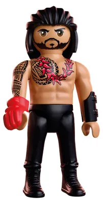 Immagine prodotto di PLAYMOBIL WWE® Roman Reigns - Altri articoli