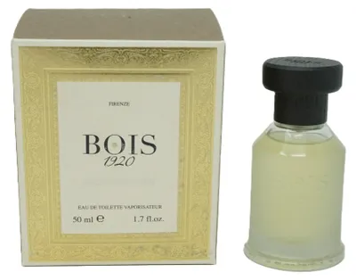 Obrázek produktu pro Bois 1920 Classic 1920 toaletní voda 50ml sprej