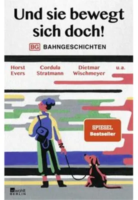 Obrázek produktu pro Und sie bewegt sich doch!