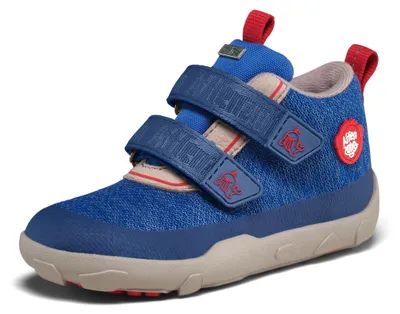 Produktbild von Affenzahn 00844-30052 Kinder-Barfußschuhe in Blau für Alltag