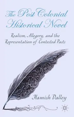 Immagine prodotto di The Postcolonial Historical Novel