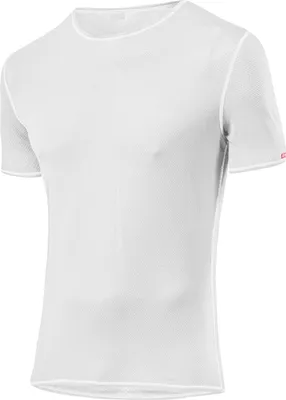 Produktbild von Löffler TRANSTEX® LIGHT SHIRT S/S Herren Funktionsunterhemd weiß weiß 50