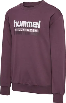 Produktbild von hmlTUKAS SWEATSHIRT