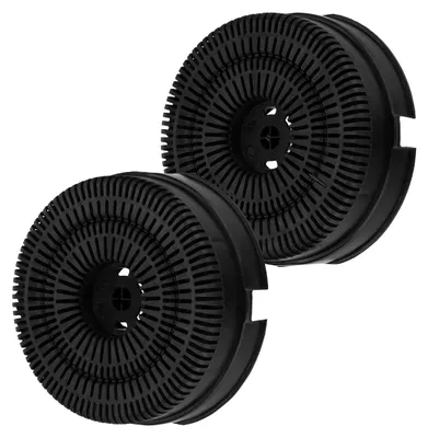 Produktbild von Filtronix Aktivkohlefilter ersetzen Wpro 484000008782 Typ 58