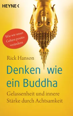 Produktbild von Denken wie ein Buddha