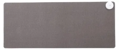 Produktbild von Beheiztes Mauspad 3-Gang-Temperatur Einstellbar Ultradünn 31,5 x 13 Zoll Multifunktional