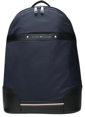 Produktbild von Tommy Hilfiger - "DW5" Rucksack für Herren NA1237 (Einheitsgröße) (Marine)