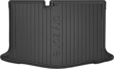 Image de Tapis de coffre en caoutchouc FROGUM pour Nissan Micra K14 à partir de 2016