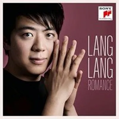 Produktbild von Romance