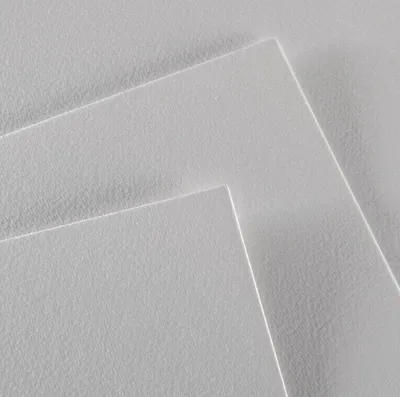 Immagine prodotto di CANSON C518412002 Carta per acquerello CANSON "Montval", 200 g/qm, 500 x 650 mm
