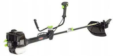 Produktbild von Nac Verbrennungstrage Scythe 3.0Km Bp520-30Ka-T