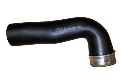 Obrázek produktu pro Potrubí mezichladiče VW A3 1,9 TDI/2,0 TDI