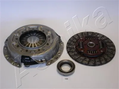 Produktbild von ASHIKA Kupplungssatz Kupplung für NISSAN Patrol GR V SUV (Y61) 92-01-168