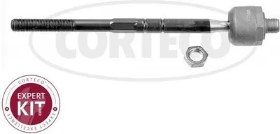 Produktbild von CORTECO 49398915 Axialgelenk Spurstange passend für MERCEDES-BENZ E-Klasse Limousine (W210) Vorne