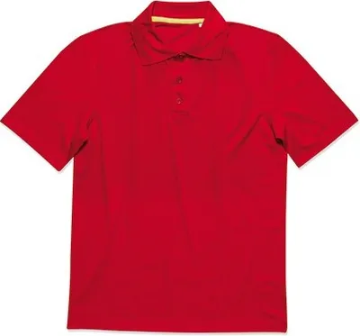 Obrázek produktu pro Pánské polo Active 140