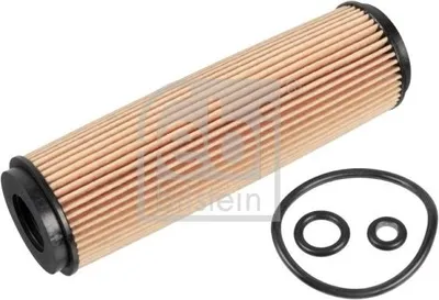Produktbild von Febi Ölfilter für Mercedes