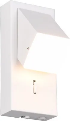 Immagine prodotto di TRIO 230561142 MACKENZIE Lampada da parete SMD LED 8W/800lm 3000K IP54 antracite
