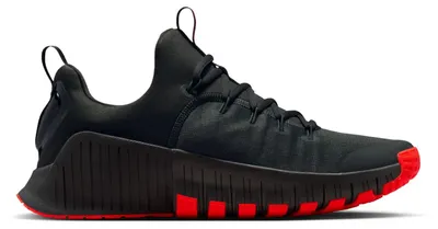 Produktbild von Nike Free Metcon 6 Trainingsschuhe für dynamisches Krafttraining, atmungsaktiv