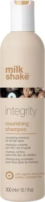 Produktbild von Milk_Shake Integrity Nourishing Shampoo 300ml