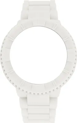 Produktbild von Herrenuhr Watx & Colors S0322108 Weiß