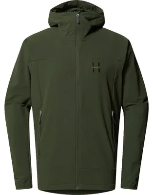 Produktbild von Haglöfs Rosson Softshelljacke Herren XXL