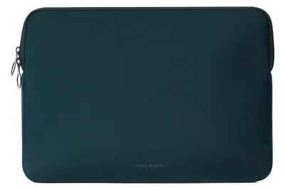 Produktbild von Tucano Top Second Skin 16"", Blau, BFTMB16-B