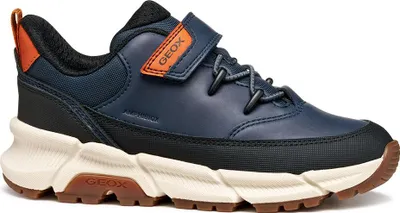 Produktbild von GEOX FLEXYPER PLUS, Warmfutter in Blau für Kinder, Größe 29