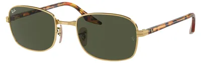 Image de Ray-Ban RB3690 001/31, taille : 54
