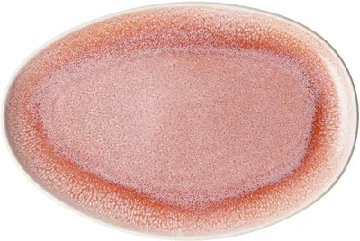 Obrázok produktu pre Rosenthal Junto Rose Quartz Platte 33 cm