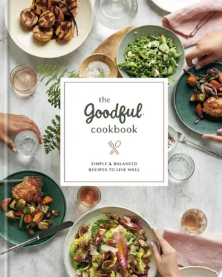 Zdjęcie produktu dla The Goodful Cookbook