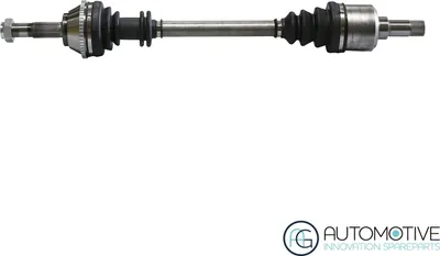 Produktbild von Antriebswelle vorn links Fiat Ducato 230 244 11 15 18Q 15 Zoll 1491239080