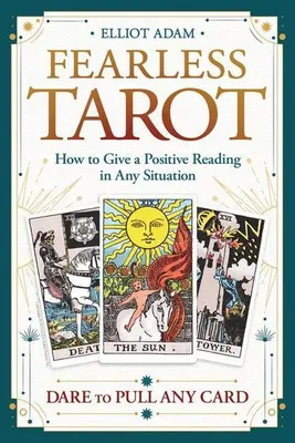 Produktbild von Fearless Tarot