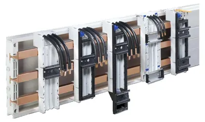 Produktbild von Rittal 9342.400