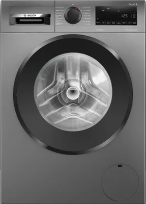 Zdjęcie produktu dla Bosch WGG244ZR10, Od przodu, 9 kg, B, 70 dB, 1400 RPM, A