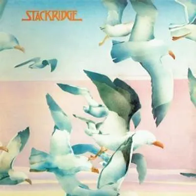 Produktbild von Stackridge Expanded CD Edition