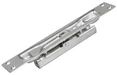Obrázok produktu pre PÁČKOVÁ RÚČKA 24 x 152 mm – štvorcové uchytenie