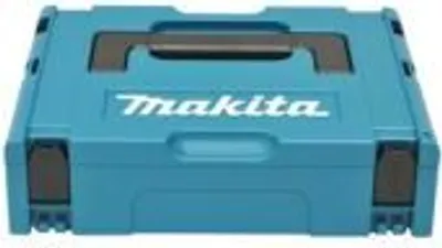 Produktbild von Makita Makpac Gr. 1 821549-5 Koffer ohne Einlage