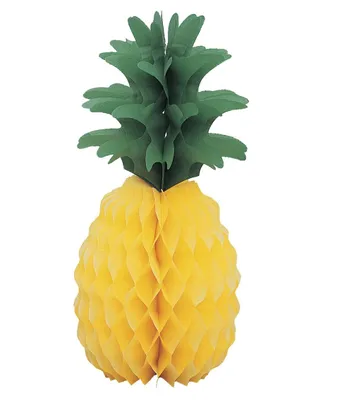 Zdjęcie produktu dla Dekoracja stołu Ananas - 1 szt.