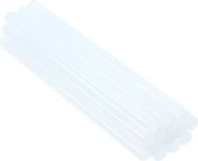 Obrázok produktu pre Wkłady klejowe 11 mm do pistoletu na gorąco, 15 szt.