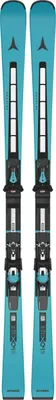 Produktbild von Atomic REDSTER X9S RVSK S + I 12 GW T Teal Tension/ 182