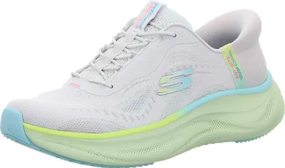 Produktbild von Sportliche Slipper für Damen in grau