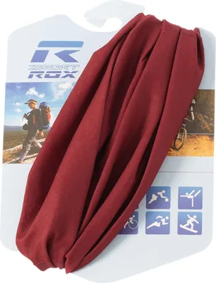 Image de Chapeau Rox R-camuflaje Blanc