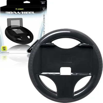 Produktbild von 3DS Racing Wheel