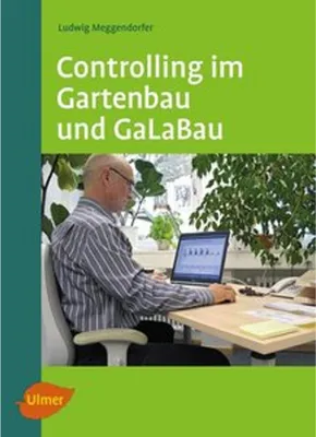 Image de Controlling im Gartenbau und GaLaBau