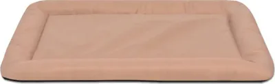 Produktbild von vidaXL Hundebett Größe XXL Beige