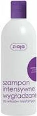 Zdjęcie produktu dla Ziaja - Intensive Smoothing Shampoo 400 ml 200ml