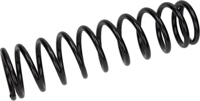 Produktbild von 2X Maxgear Feder Fahrwerksfeder Hinten