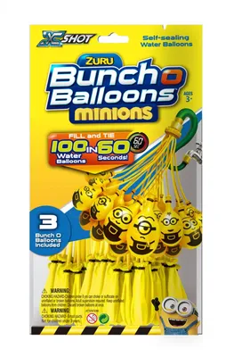 Produktbild von Splash-Toys 31137, Minions, 6 Jahr(e)