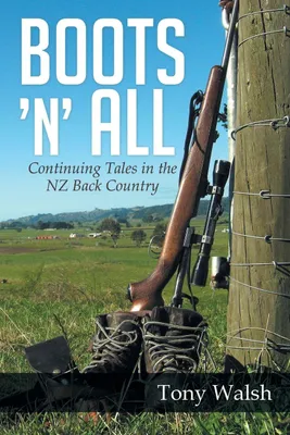 Produktbild von Boots 'n' All