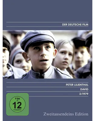 Image de David - Kinowelt GmbH - (DVD Video / Sonstige / unsortiert)